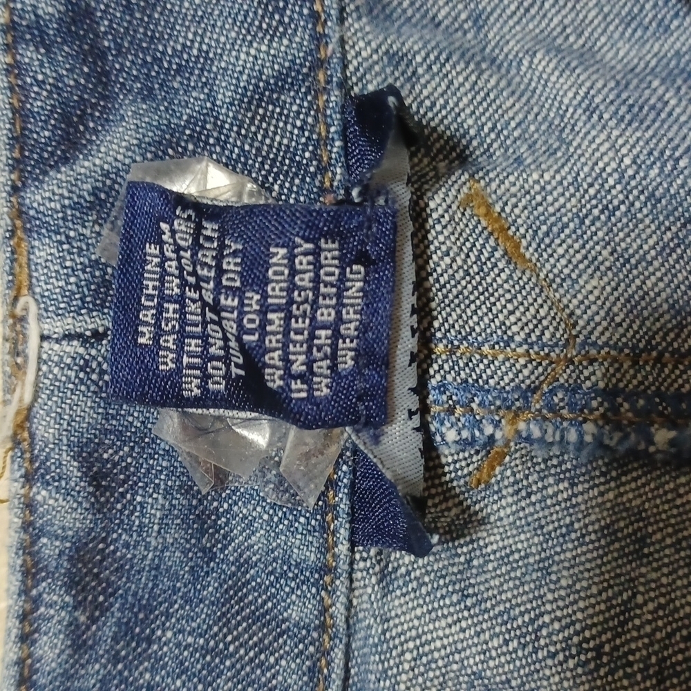 Ann Taylor womens jeans 👖 size 10 - Picture 8 of 8